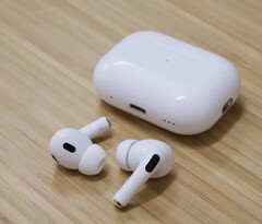 De Apple AirPods Pro 2. (Bron: Jason Capriani/ZDNet)