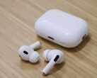 De Apple AirPods Pro 2. (Bron: Jason Capriani/ZDNet)