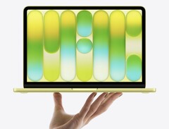 Apple MacBook Neo heeft een prijskaartje van $599.