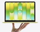 Apple MacBook Neo heeft een prijskaartje van $599.