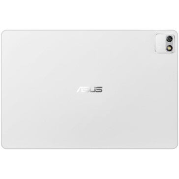 De achterkant van de Asus Pad.