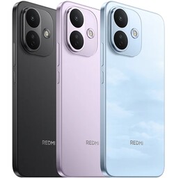 Redmi Note 17 Pro kleuren