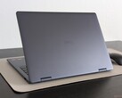De Intel-versie van de Dell 14 Plus 2-in-1 biedt verschillende voordelen die niet beschikbaar zijn op de AMD-opties (Afbeelding bron: Notebookcheck)