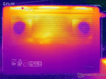 Cyberpunk 2077 stress (D omslag)
