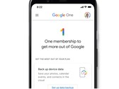 Een "Google One Lite"-plan zou volgende maand naast de Pixel 9-telefoonserie kunnen debuteren (Afb. bron: Google)