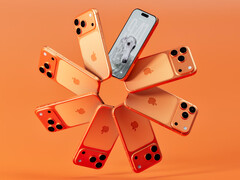 De iPhone 17 Pro-serie zou volgend jaar direct vervangen moeten worden, in tegenstelling tot de iPhone 17. (Afbeeldingsbron: Igor Omilaev & Unsplash)