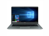 Kort testrapport Huawei MateBook D 53010BAJ (8250U, MX150) Laptop