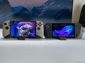Intel werkt aan twee nieuwe chips voor draagbare spelconsoles
