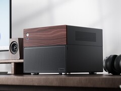 Jonsbo N4: Nieuwe behuizing speciaal voor NAS-systemen