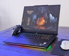 Laat de Legion 9 18 niet links liggen als u op zoek bent naar een van de betere 18-inch gaming laptops (Afbeelding bron: Notebookcheck)