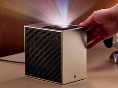 De nieuwe LG CineBeam S projector is in meer landen gelanceerd (Afbeelding bron: LG)