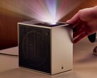 De nieuwe LG CineBeam S projector is in meer landen gelanceerd (Afbeelding bron: LG)