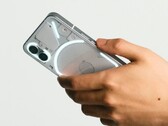 De Niets-telefoon (1). (Bron: Niets)