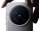 De Vivo X200 Ultra zal een van de eerste toestellen zijn die OriginOS 6 ontvangt in China. (Afbeeldingsbron: Vivo)