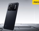 Poco X6 Pro 5G: nieuwe smartphone wordt binnenkort wereldwijd gelanceerd (symbolische afbeelding, Poco)