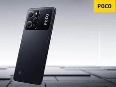 Poco X6 Pro 5G: nieuwe smartphone wordt binnenkort wereldwijd gelanceerd (symbolische afbeelding, Poco)