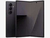 De Galaxy Z Fold 8 Ultra, de opvolger van de hier afgebeelde Galaxy Z Fold 7, is opgedoken in de FCC-lijst.
