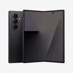 De Galaxy Z Fold 8 Ultra, de opvolger van de hier afgebeelde Galaxy Z Fold 7, is opgedoken in de FCC-lijst.