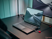 Schenker Key 18 Pro E25 test: High-end werkstation met RTX 5090 en 256 GB RAM