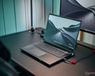Schenker Key 18 Pro E25 test: High-end werkstation met RTX 5090 en 256 GB RAM