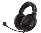 Sennheiser heeft een meerjarige samenwerking met Mercedes-AMG aangekondigd, wat heeft geresulteerd in de HD 620S Mercedes-AMG Edition