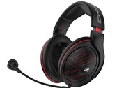 Sennheiser heeft een meerjarige samenwerking met Mercedes-AMG aangekondigd, wat heeft geresulteerd in de HD 620S Mercedes-AMG Edition 