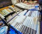 Sony heeft besloten te stoppen met de productie van fysieke gameschijven.
