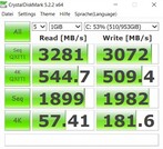 CrystalDiskMark