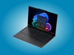 De ThinkPad E14 Gen 8 is nu in Europa verkrijgbaar met een keuze uit drie Intel Wildcat Lake-processors.