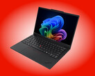 De ThinkPad T14s Gen 7 Snapdragon beschikt over de klassieke ThinkPad-functies en heeft zelfs pijltjestoetsen van volledige grootte.