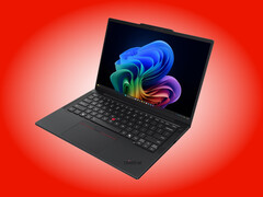 De ThinkPad T14s Gen 7 Snapdragon beschikt over de klassieke ThinkPad-functies en heeft zelfs pijltjestoetsen van volledige grootte.
