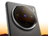De officiële verkoop van de Vivo X100 Pro begint op 15 februari in Asteroid Black als enige kleuroptie. (Afbeeldingsbron: Vivo)