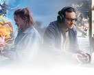 Artistieke weergave van Xbox Cloud gaming. (Afbeeldingsbron: Microsoft)