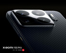 De Xiaomi 15S Pro is de eerste smartphone die Xiaomi's Xring O1 SoC gebruikt. (Afbeeldingsbron: Xiaomi)