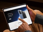 De Xiaomi Pad 6S Pro blijft de meest hoogwaardige tablet van Xiaomi. (Afbeelding Bron: Xiaomi)
