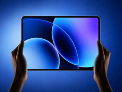 De Xiaomi Pad 8.