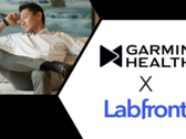Garmin Health x Labfont biedt een beurs aan voor onderzoek naar geestelijke gezondheid. (Afbeelding bron: Garmin Health)