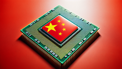 China's JFS laboratorium ontwikkelt de eerste binnenlandse silicium fotonica chip (Afb.bron: DALL-E 3)