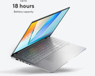 De Vivobook S 15 OLED (S5597QA) zou verkrijgbaar moeten zijn in Snapdragon X Plus en Snapdragon X Elite varianten. (Afbeeldingsbron: Roland Quandt &amp; WinFuture)