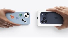 Als u uw oude iPhone inruilt voor een nieuwe, krijgt u bij Apple meer inruilwaarde dan voorheen