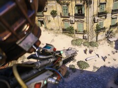 Arc Raiders zal dynamisch evolueren op basis van feedback van de community. (Afbeeldingsbron: Steam)