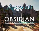 Banner van Avowed en Obsidian Entertainment getoond