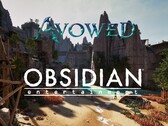 Banner van Avowed en Obsidian Entertainment getoond