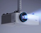 De BenQ LK935 4K Laser Conference Room Projector heeft een helderheid tot 5.500 lumen. (Afbeelding bron: BenQ)