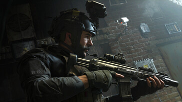 Captain Price gaat op zijn eigen missie in Modern Warfare 4.