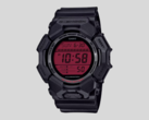 Het Casio GD010BBR-1 horloge (hierboven) is nu verkrijgbaar bij Zumiez in de VS. (Afbeeldingsbron: Casio)