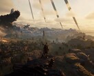  De nieuwe gameplaytrailer voor Chrono Odyssey is zeer goed ontvangen door de community. (Afbeeldingsbron: IGN via YouTube)