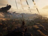 De nieuwe gameplaytrailer voor Chrono Odyssey is zeer goed ontvangen door de community. (Afbeeldingsbron: IGN via YouTube)