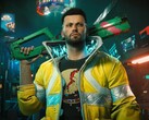 Afbeelding van het spel Cyberpunk 2077 op Steam. (Afbeeldingsbron: Steam) 