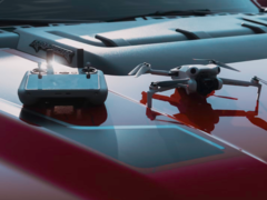 De accessoires van de DJI Mini 5 Pro zullen waarschijnlijk een afspiegeling zijn van het ecosysteem van de Mini 4 Pro (afbeelding). (Afbeeldingsbron: Othman Alghanmi op Unsplash)